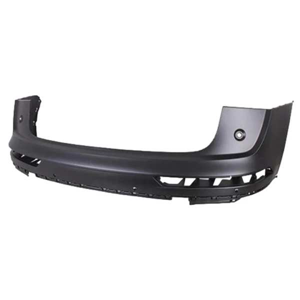 تصویر محصول سپر عقب آئودی Q5 e-tron 40 سال 2023